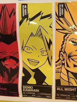 Amazon.co.jp: 僕のヒーローアカデミア ヒロアカ 一番くじ